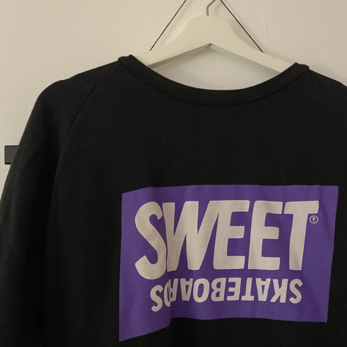 Sweet Skateboards Hoodie - 90