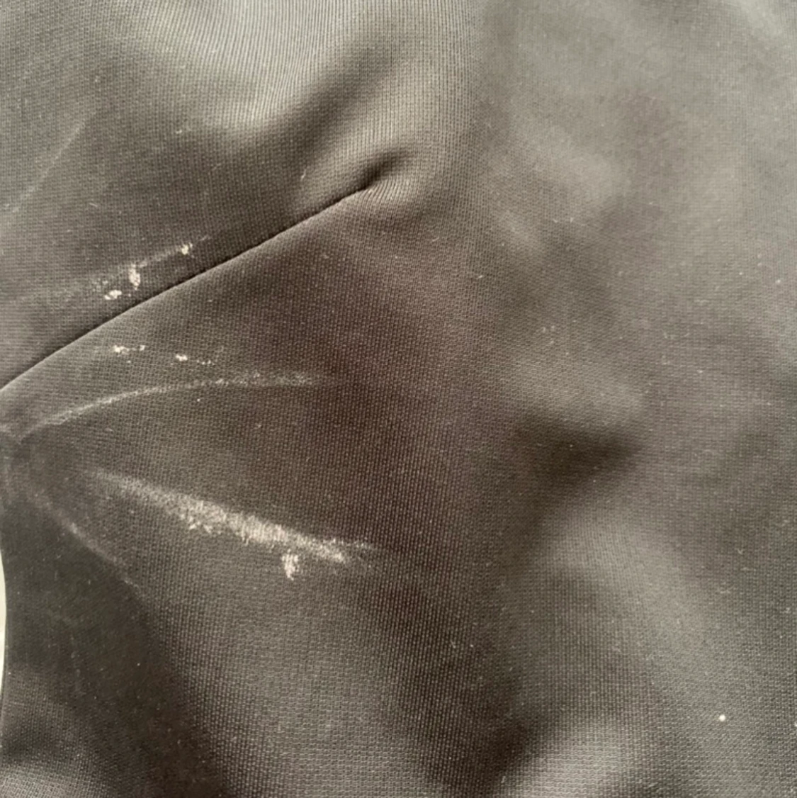 Svart kort klänning - 90