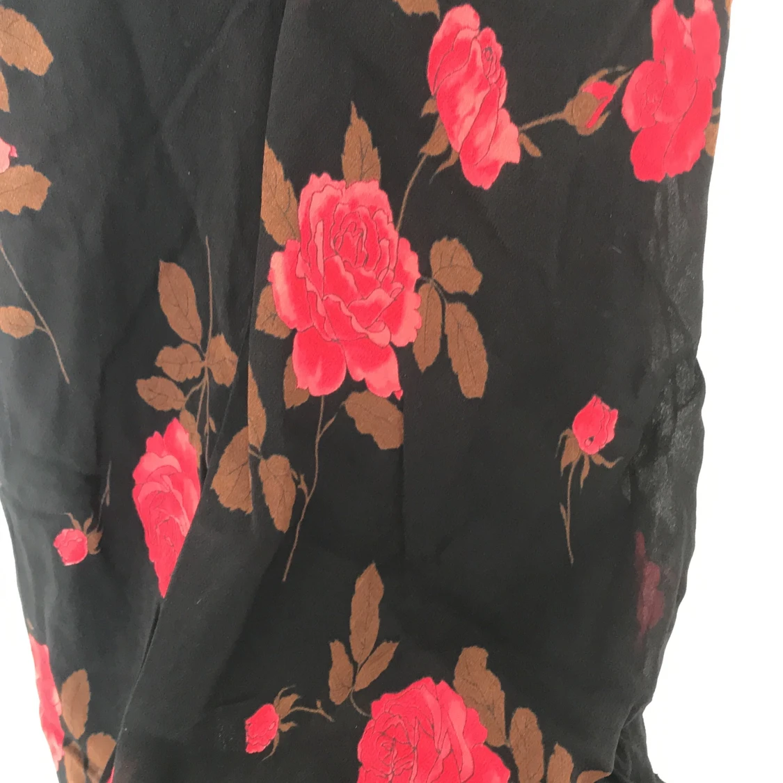 Vintage klänning - 91