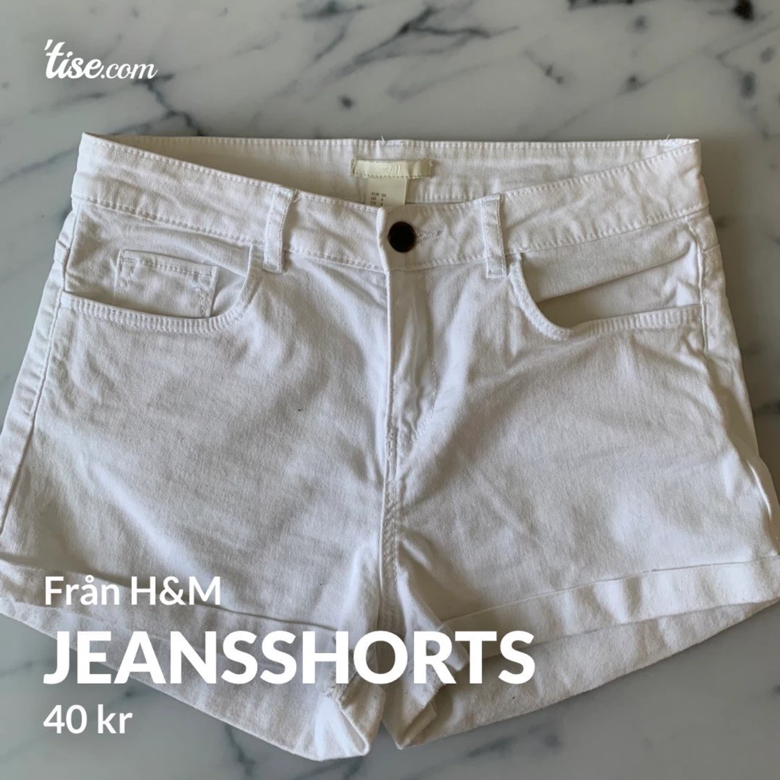 H&M shorts