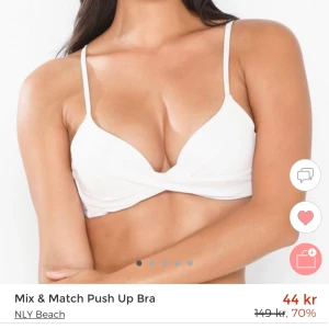 nelly bikinitopp - Söker efter dessa bikinitoppar från nelly! I storlek 75B skriv till mig !!! 💘❣️