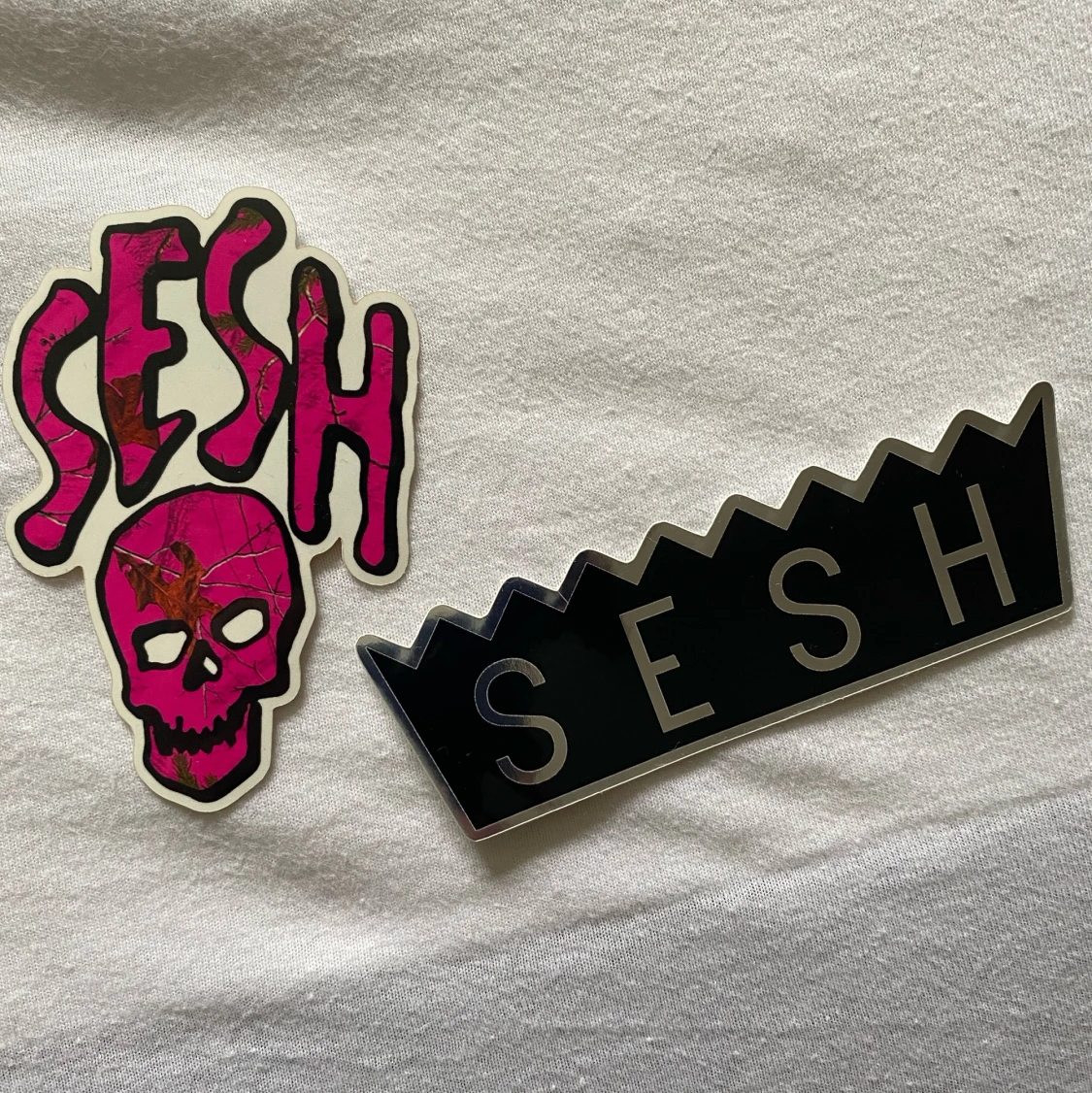 TEAMSESH X BONES - 91