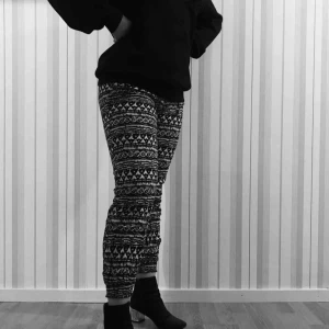 Byxor - Bra skick relax byxor. Frakt 44