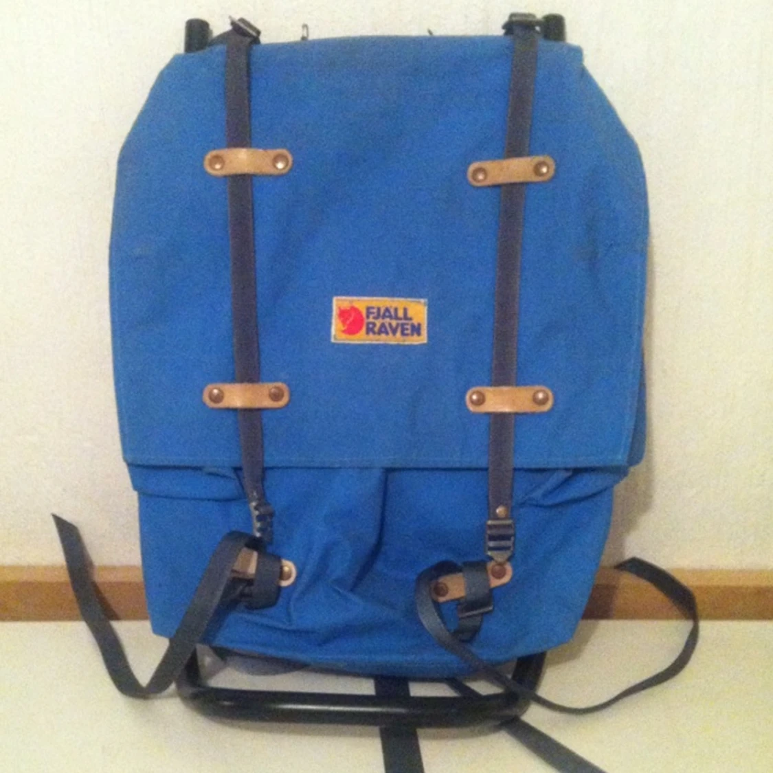 Fjällräven ryggsäck