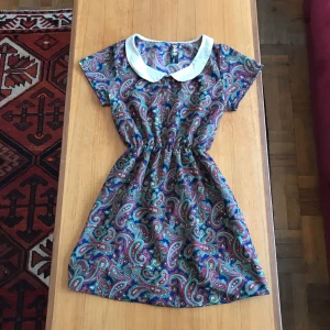  - Jättesöt klänning från The One And Only Collection. Köpte den i England får något år sedan. Frakt tillkommer 