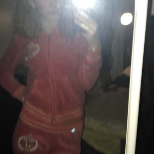  - Juicy coutore dress,ganska slitet därav pris