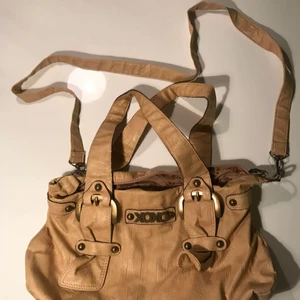  - New cute xoxo handbag - not used before 