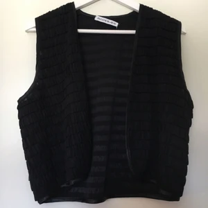  - Väst från Rodebjer 