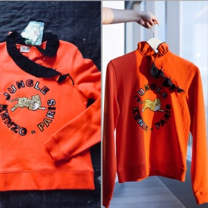  - Kenzo by HM: helt ny storlek M, liten i modellen passar även S. 