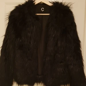  - Tuff jacka i bra skick