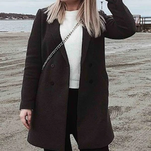  - Rock från Zara, grå färg 💓