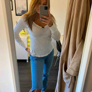 Odd Molly tröja - En långärmad T-shirt ifrån OddMolly i stl 1 vilket motsvarar S