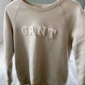  - Beige tröja från Gant💓 fint skick 