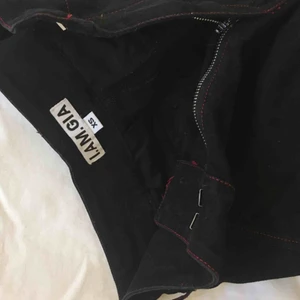  - IAMGIA cargo byxor 