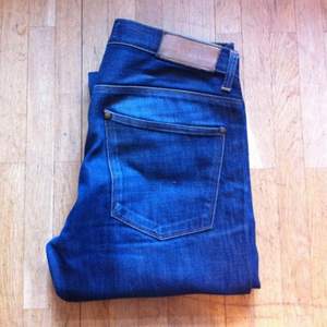 Acnejeans Max raw