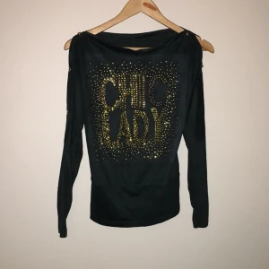  - Dark green sweet shirt 
Never used