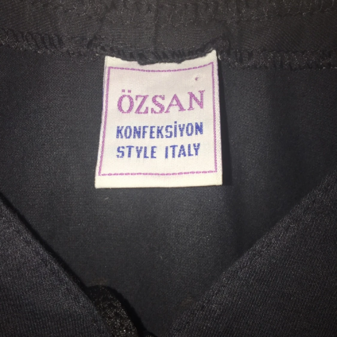 Magtröja med snörning 🔥  - 91