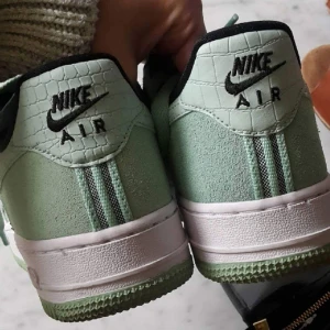  - Nike air force 1 använda en gång storlek 36
