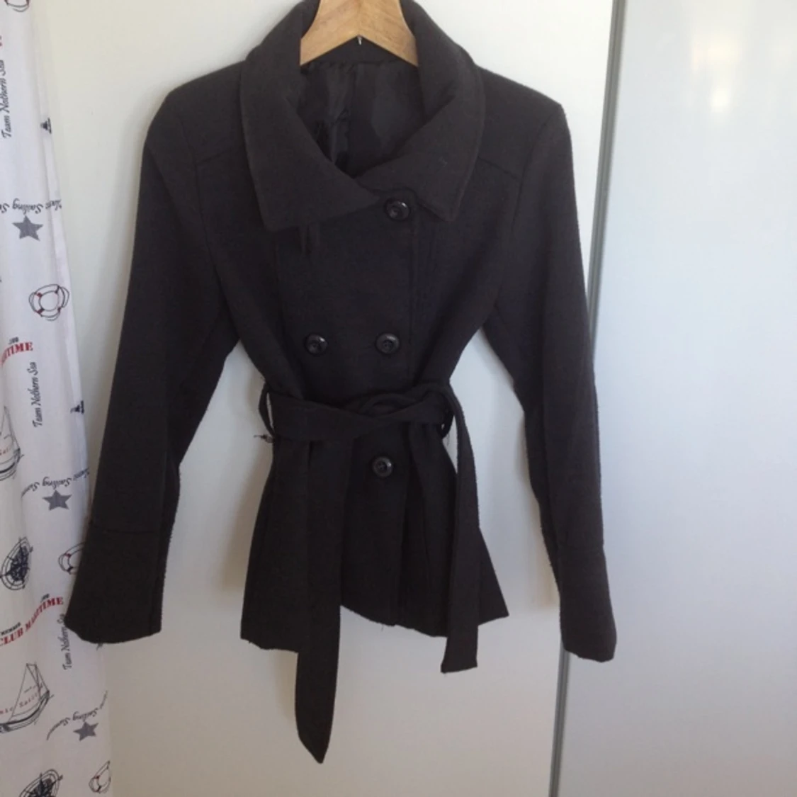 Grå Kappa, ganska sval från Italien - 1398507026