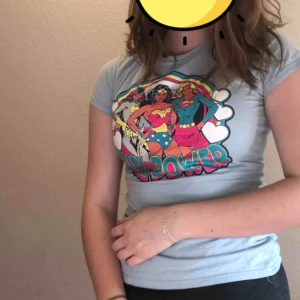  - Bekväm t-shirt