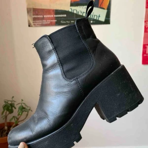  - Snyggaste bootsen! Modellen dioon från vagabond