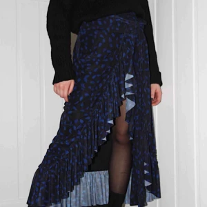  - Fin och trendig kjol!