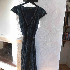  - Från ”Des filles á la vanille Paris”.