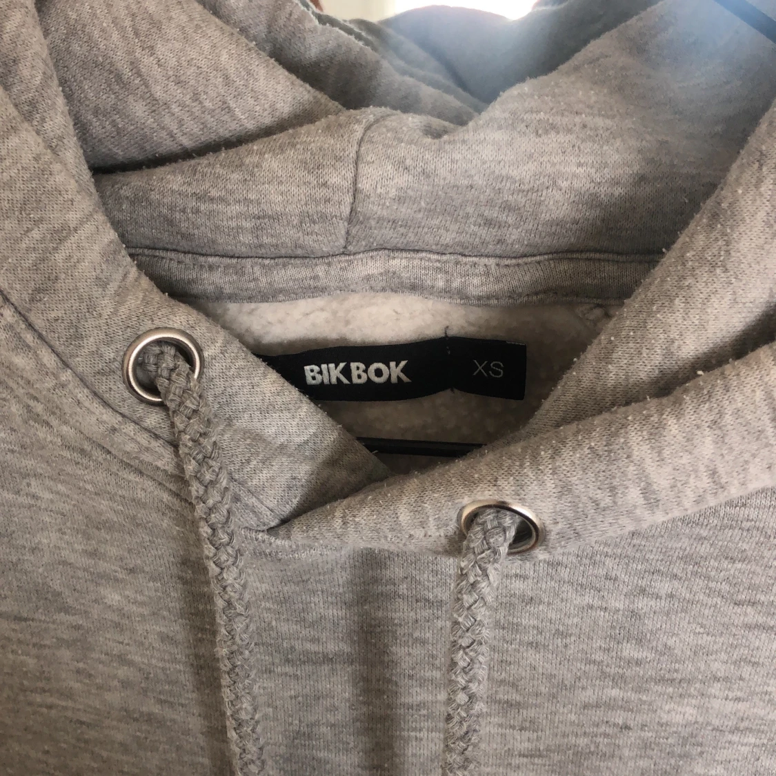 BikBok hoodie ⚡️⚡️ - 90