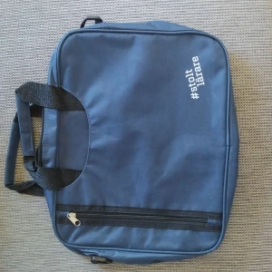 Shoulder bag - #stolt  lärare 