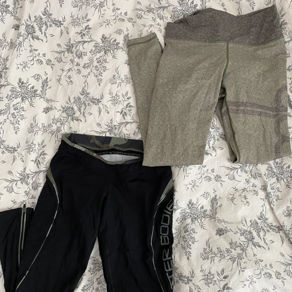 Better Bodies, Aimn träningstights 