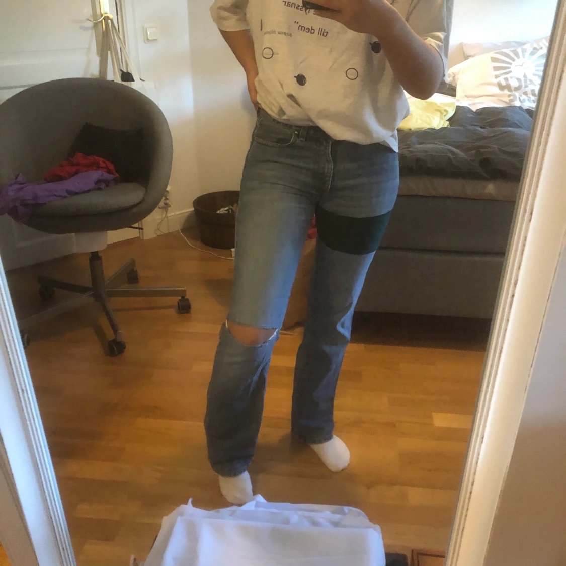 As coola levis jeans