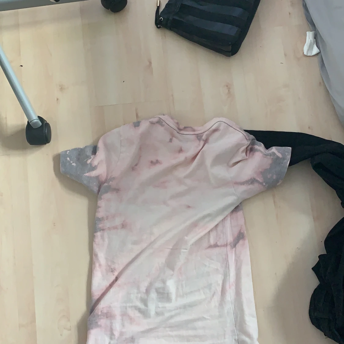 En Levis t-shirt - 91