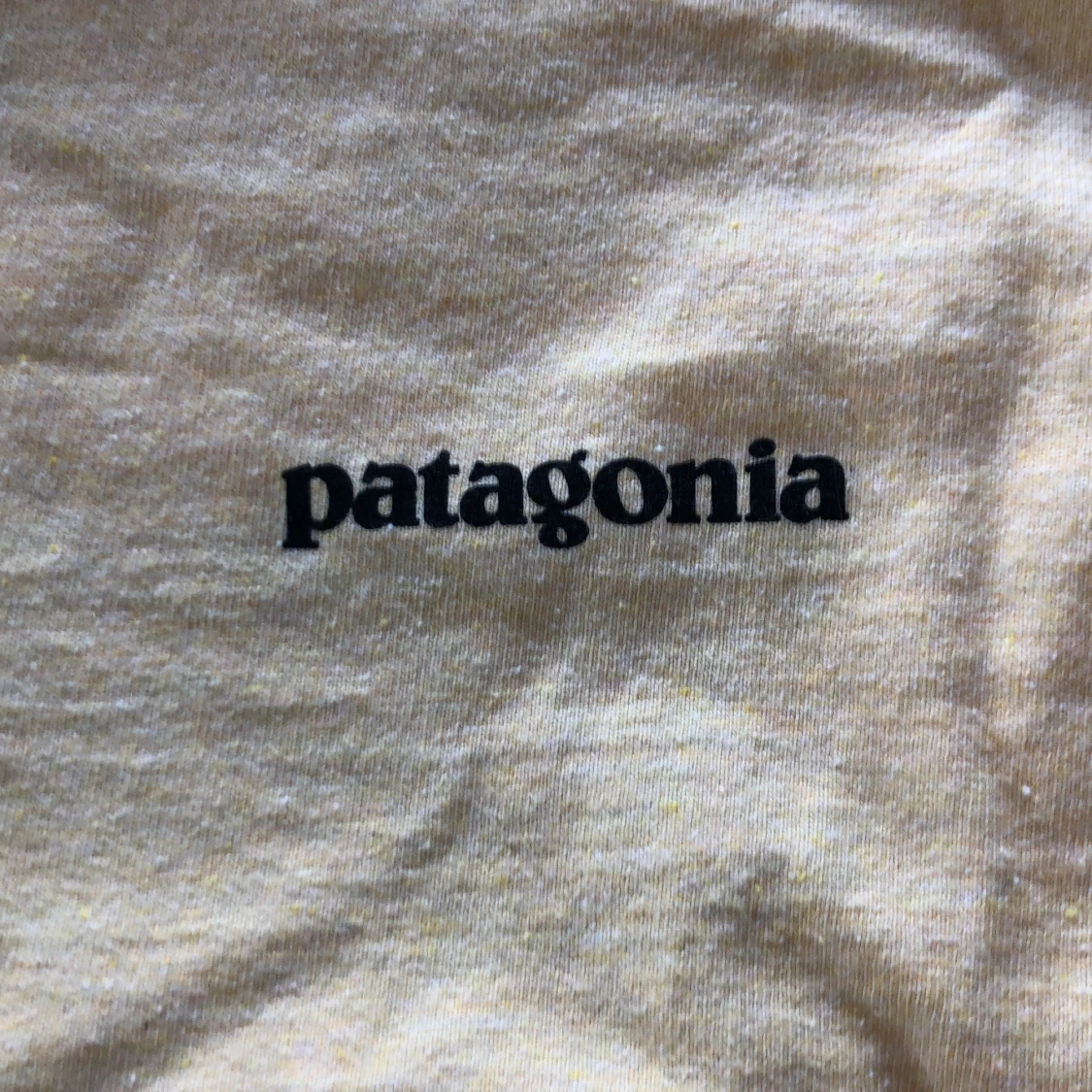 Pantagonia t-shirt - 91