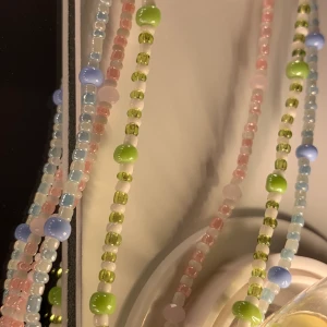 Smycken - Säljer smycken till bra priser! Hör av dig i dm på smyck.a på instagram🥰 