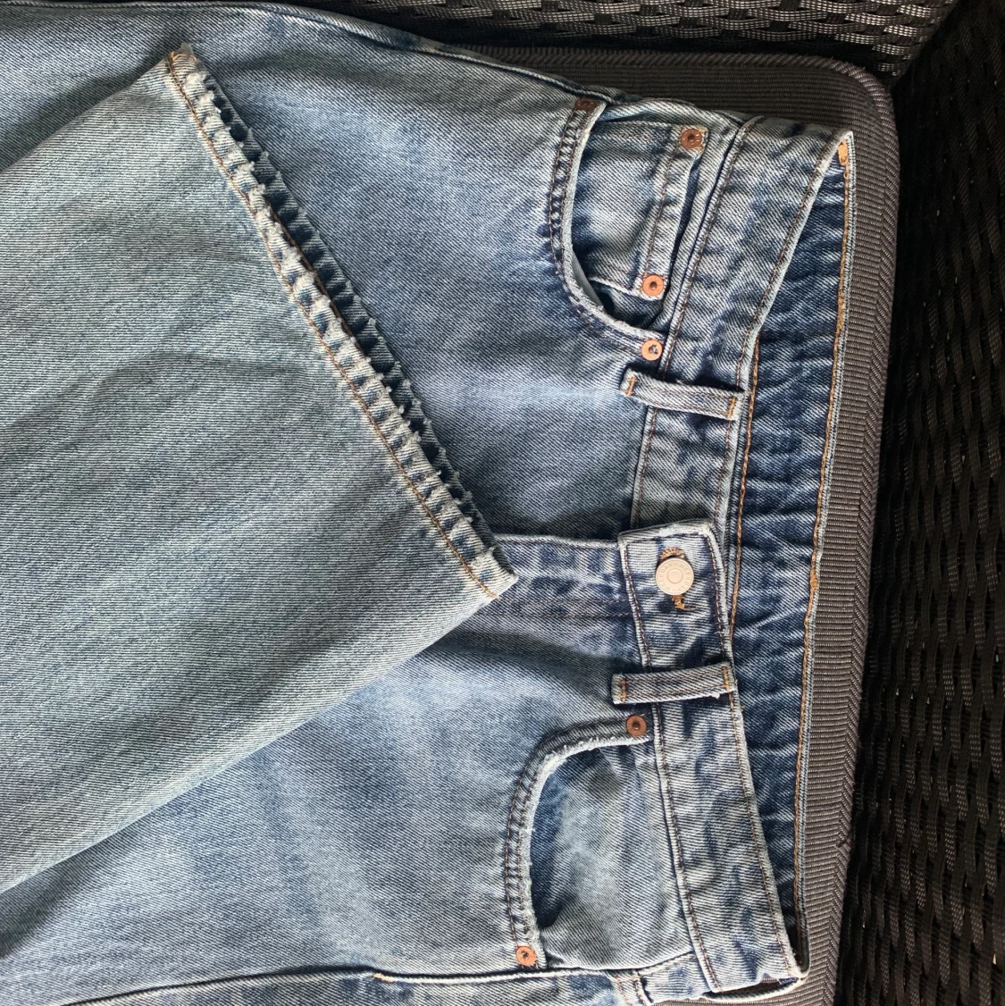 Weekday Ace jeans - 90