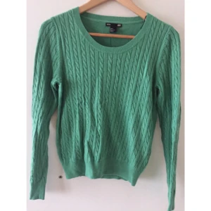  - bra skick, klargrön 