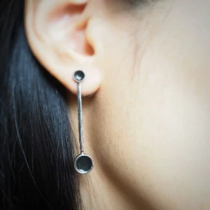  - material : nickel, rodium