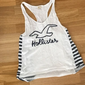  - Äta hollister  linne knappt använt