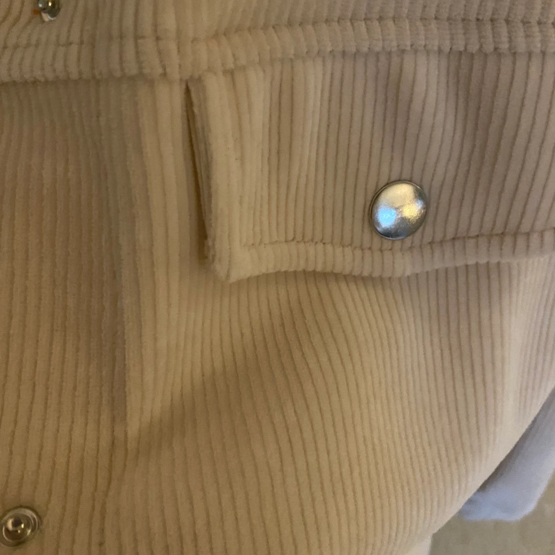 Oversized jacka - 91