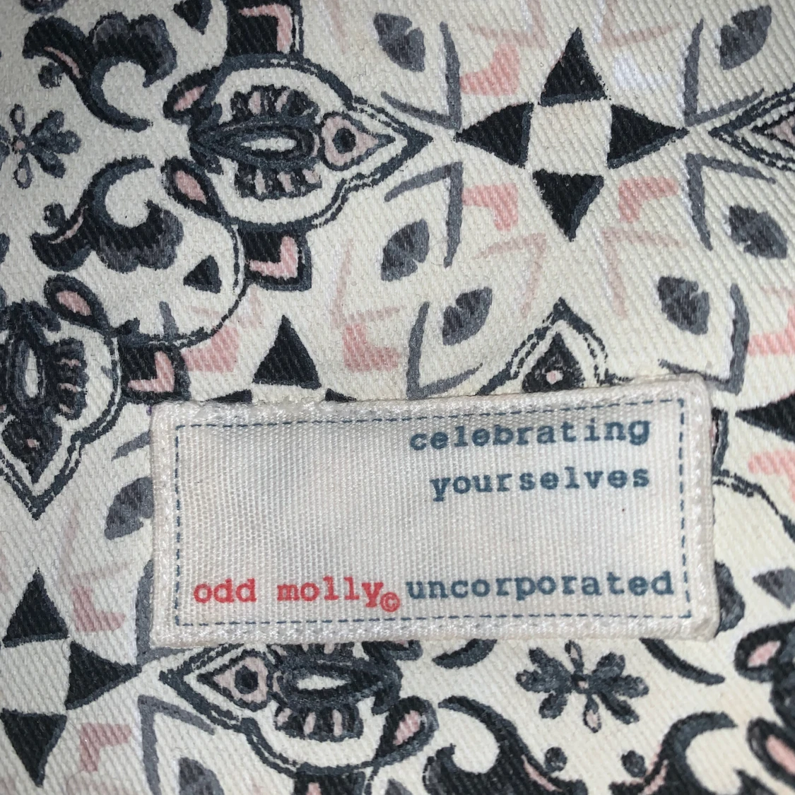 Odd Molly neccesär - 90