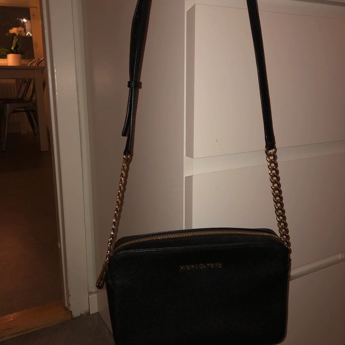 Michael kors väska  - 90