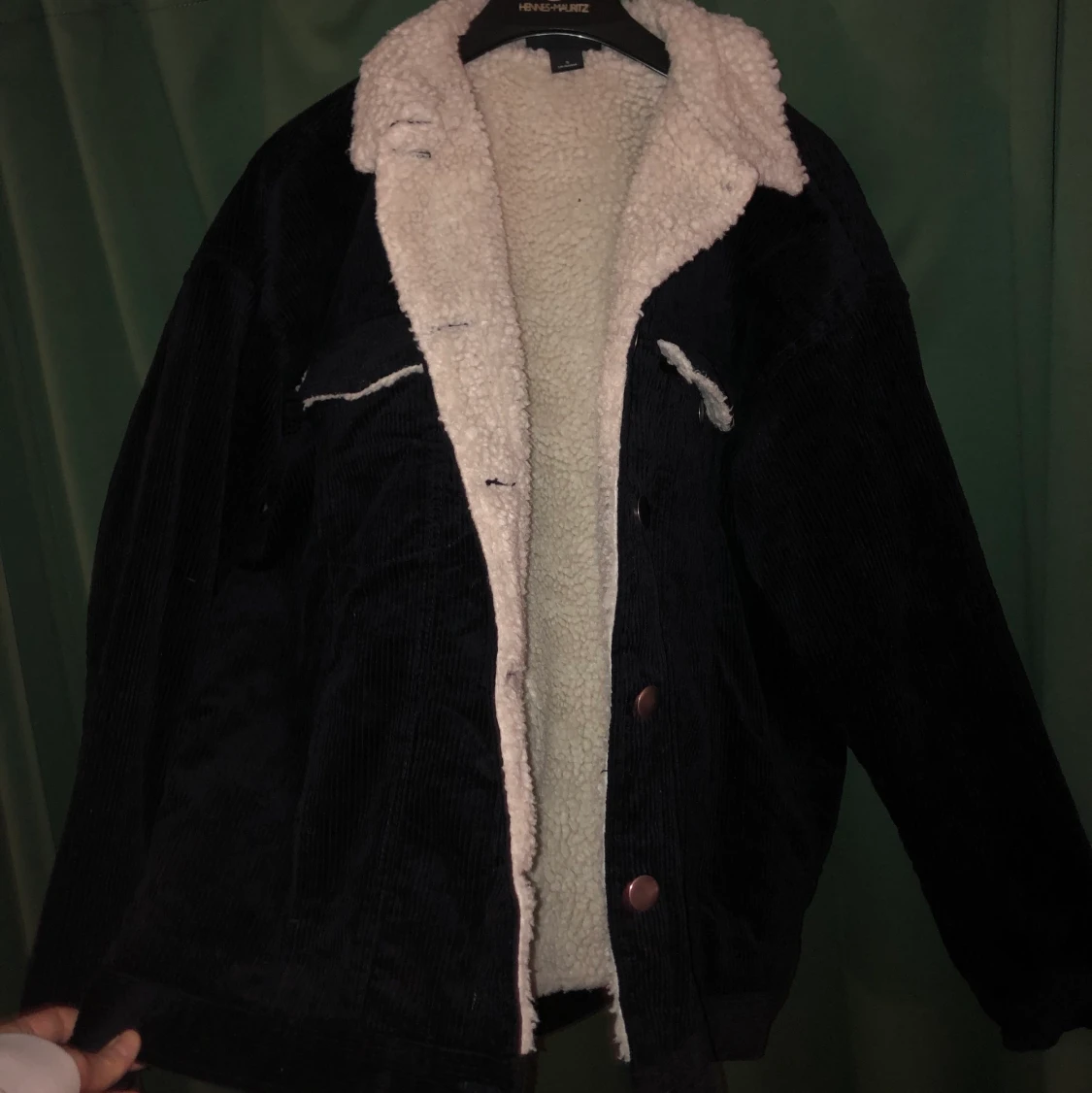 Manchesterjacka - 91