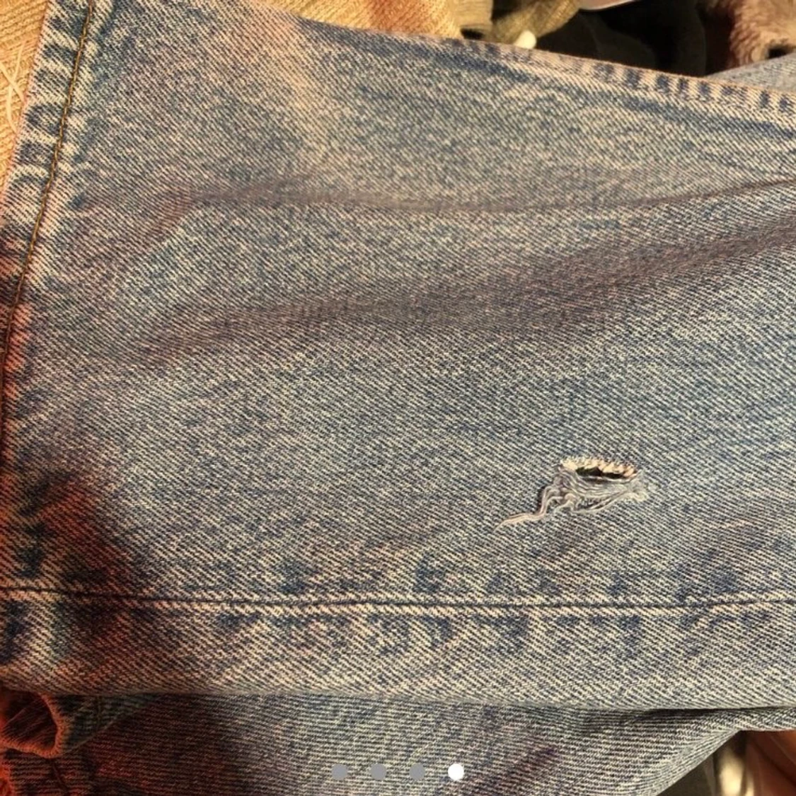 Levis jeans - 90