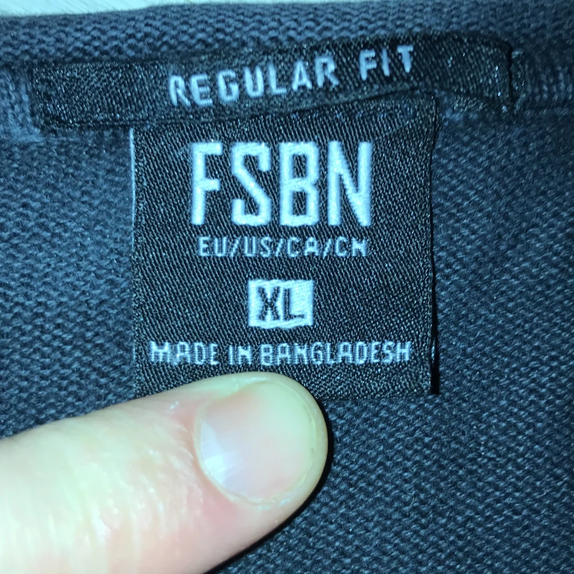 Döskalle tröja  - 91