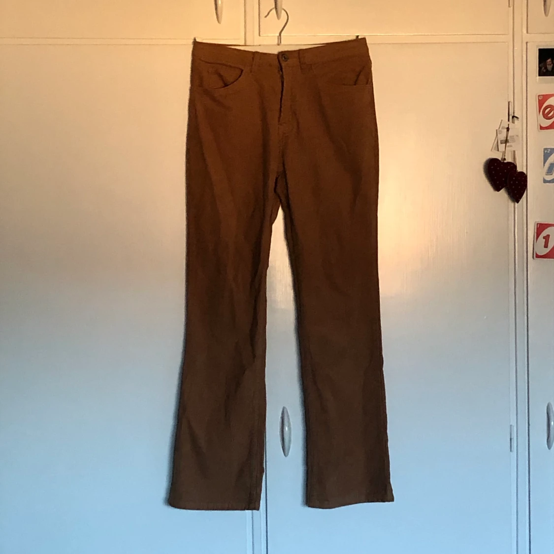 bruna manchester byxor