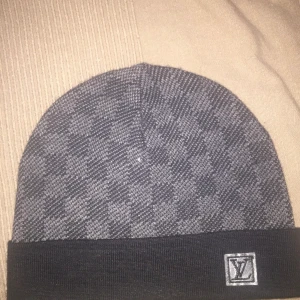 lv mössa - Helt felfri