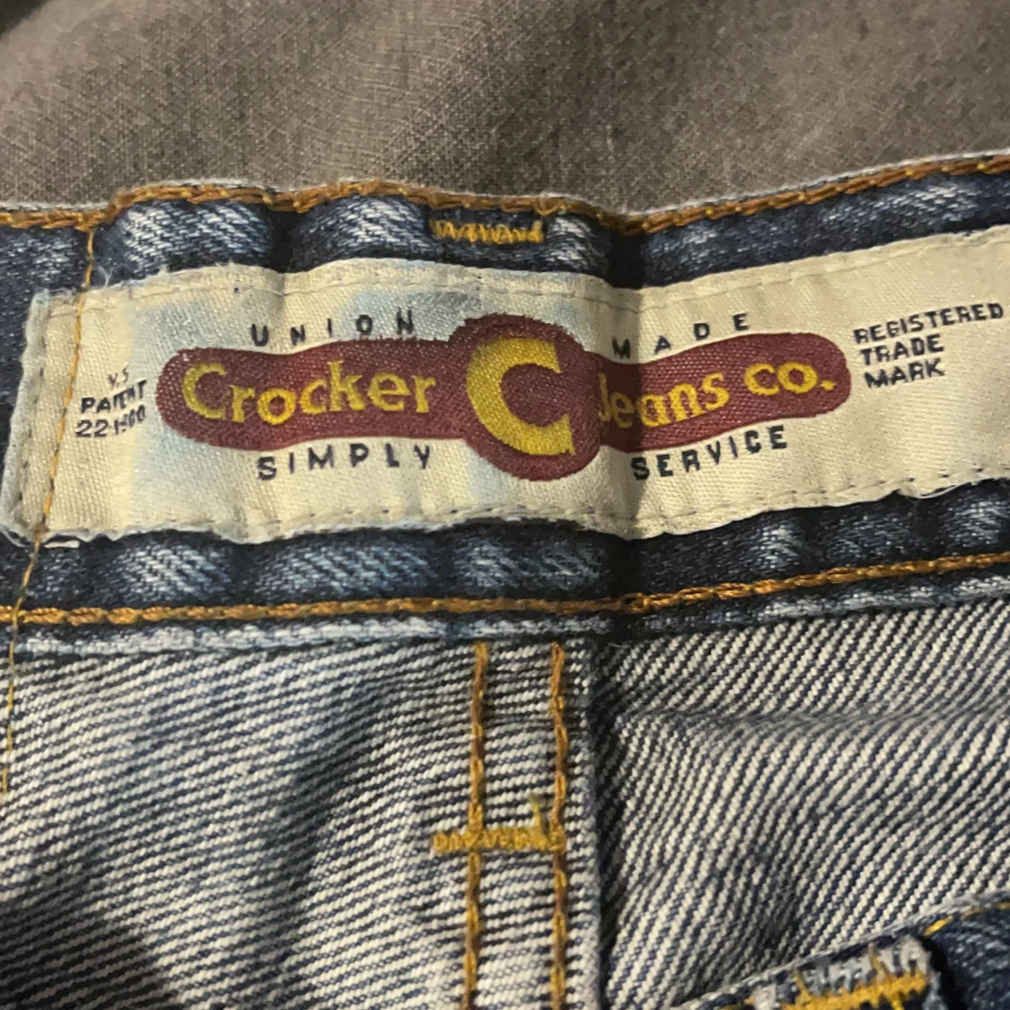Crocker jeans  - 90