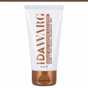 Brun utan sol  - Aldrig använd, endast förpackning öppnad! Nypris:179kr