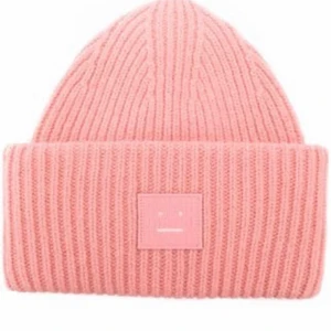 Acne mössa💞 - Super fint skick. Kommer inte till användning🌸