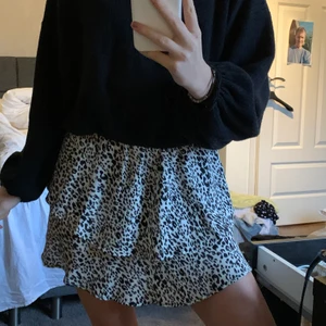 Klänning zara - Säljer denna klänning från zara, kan även användas som kjol (se första bilden)! Säljs inte längre, och är storlek S! Buda i kommentarerna ❤️❤️